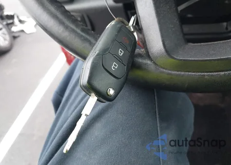 2017 Ford F-150 Xlt z USA, uszkodzony, nr VIN 1FTEW1EP7HKD28189